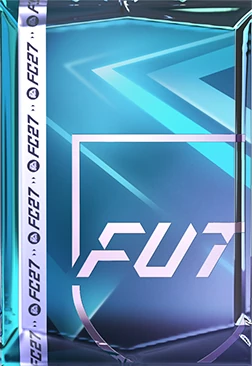 FC27 pack artwork